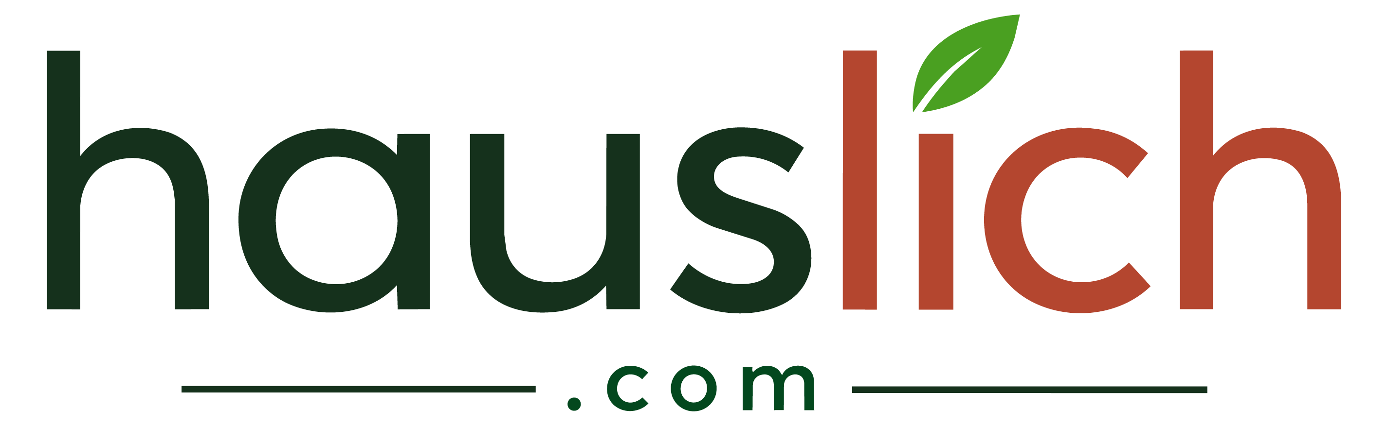 Hauslich